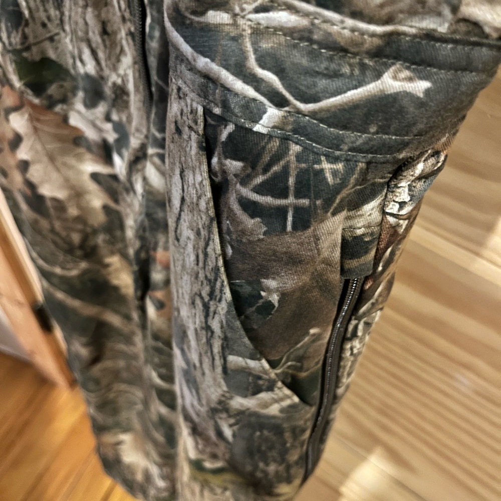 Redhead insulated bibs - Picture 7 of 8